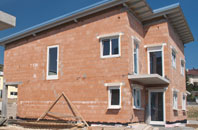 Ruan Lanihorne home extensions