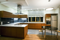 kitchen extensions Ruan Lanihorne